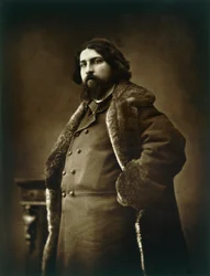Daniel Vierge, da 